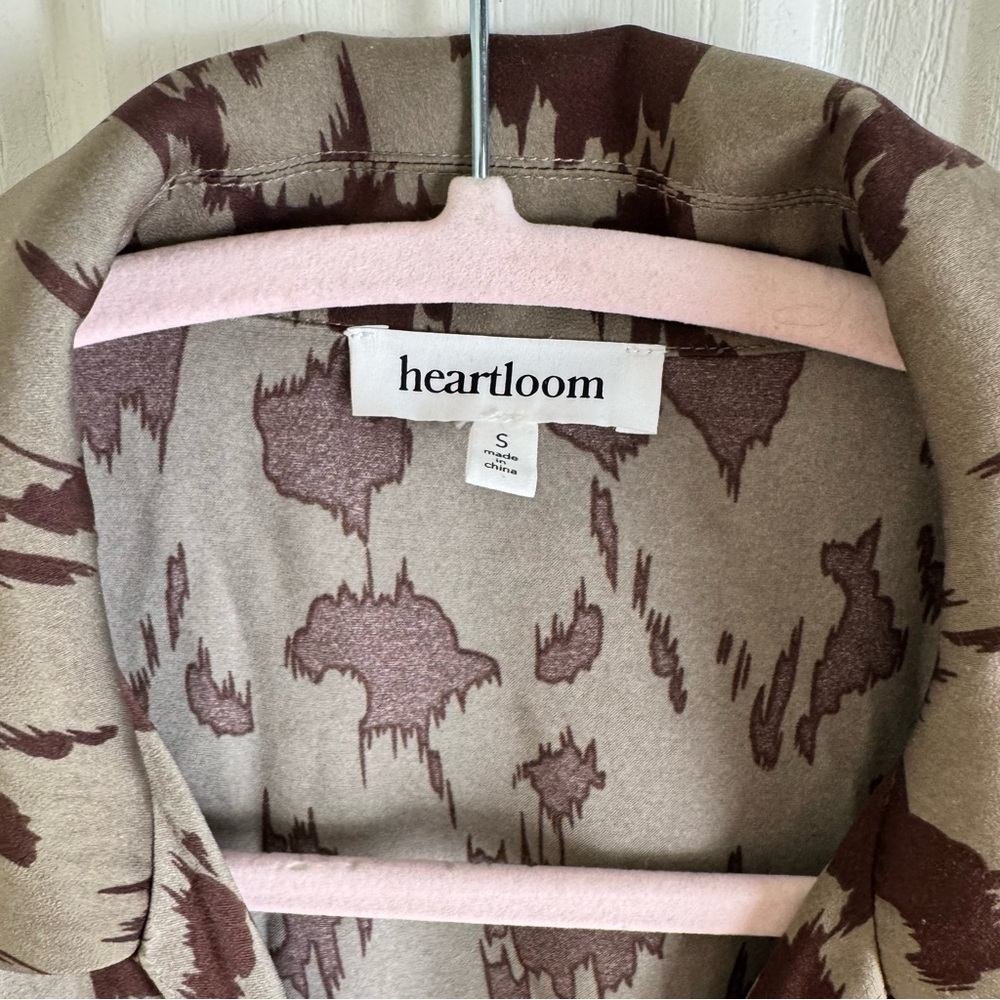 Heartloom Dress - Picture 3 of 6